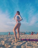 Анкета проститутки Ольга - метро Тверской, возраст - 21