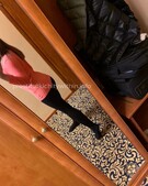 Анкета проститутки Викуся - метро Перово, возраст - 22