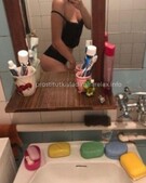 Анкета проститутки Галина - метро Чертаново Северное, возраст - 22