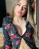 Анкета проститутки Нелли - метро Алексеевский, возраст - 23