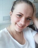 Анкета проститутки Ася - метро Выхино-Жулебино, возраст - 23