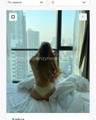 Анкета проститутки Олеся - метро Люблино, возраст - 23