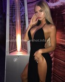 Анкета проститутки Мира - метро Чертаново Центральное, возраст - 23