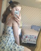 Анкета проститутки Элина - метро Ясенево, возраст - 23