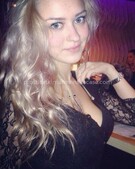 Анкета проститутки Илона - метро Даниловский, возраст - 24