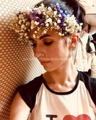 Анкета проститутки Элеонора - метро Останкинский, возраст - 24