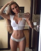 Анкета проститутки Мишель - метро Куркино, возраст - 25