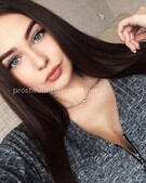 Анкета проститутки Леночка - метро Пресненский, возраст - 25