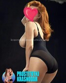 Анкета проститутки Ангелина - метро Чертаново Центральное, возраст - 35